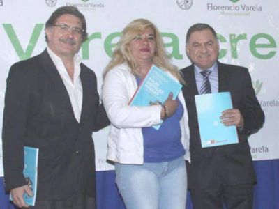 Libros, aulas digitales y m�s