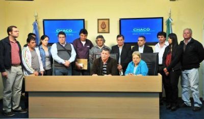 Foros de Seguridad Vecinal del Gran Resistencia respaldaron a Verbeek y rechazaron el "excesivo garantismo" de jueces y fiscales