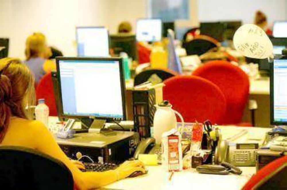 Empresas de Entre R�os mantendr�n durante todo este a�o a su personal