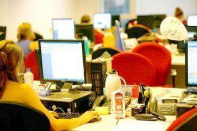 Empresas de Entre R�os mantendr�n durante todo este a�o a su personal