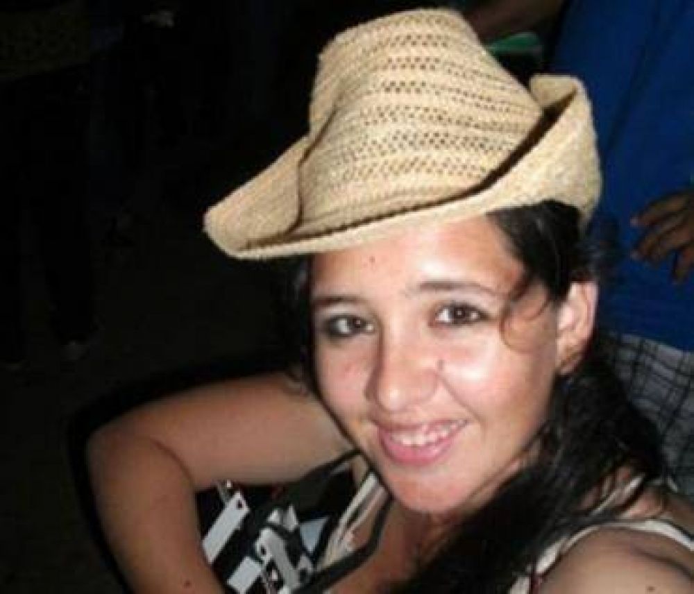 Dos personas jvenes murieron asesinadas en Paran y Federacin