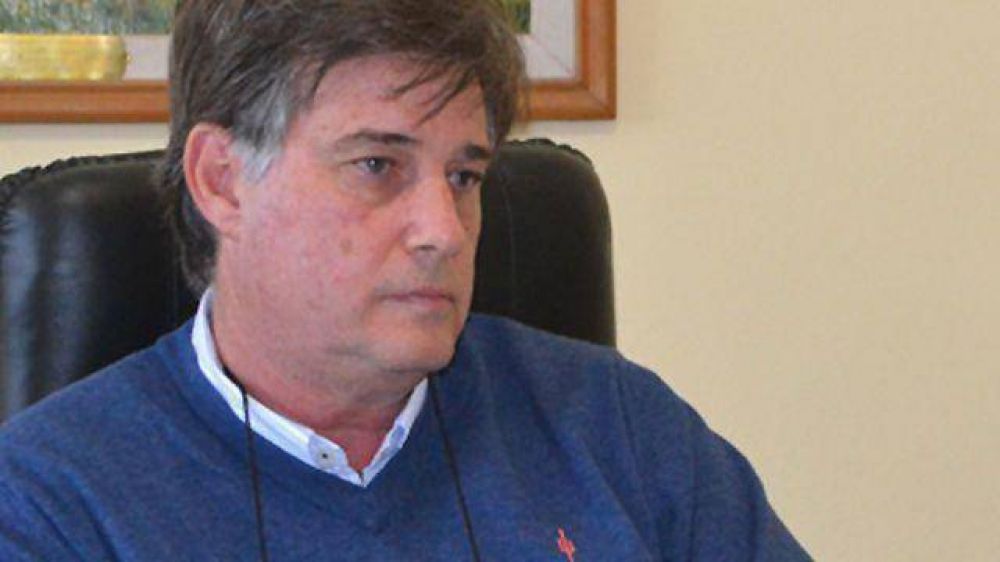 El intendente de Larroque se defendi� de la denuncia de la UCR	 