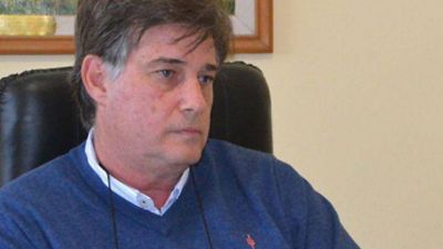 El intendente de Larroque se defendi� de la denuncia de la UCR	 