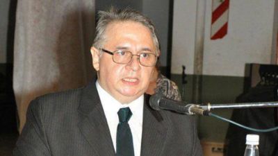 UTN: Berardi fue reelecto decano de la Facultad Regional Paran�	 
