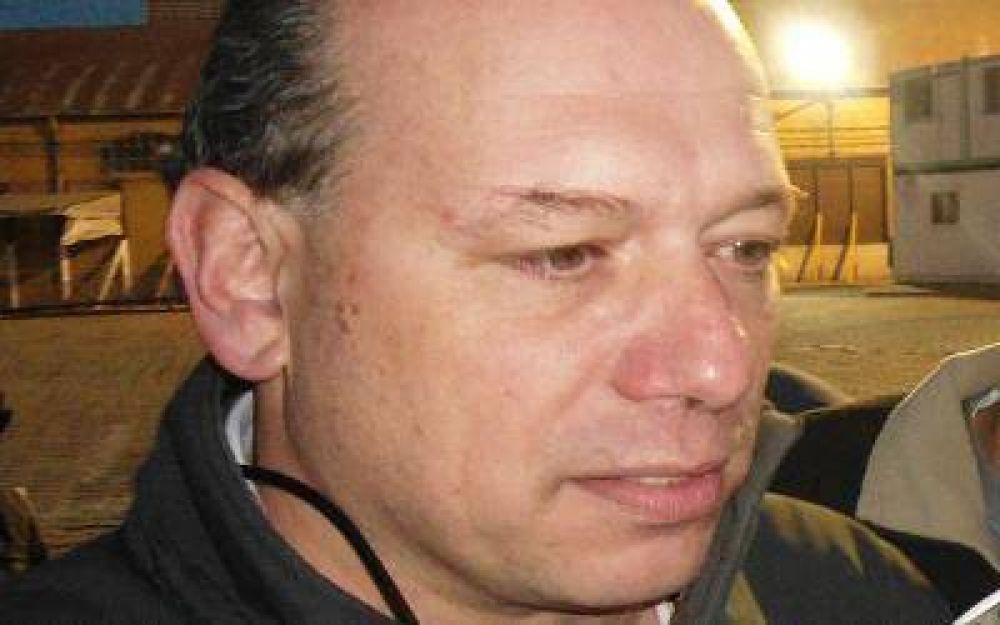 Seguridad: Berni recorre el interior de la Provincia a pedido de Intendentes