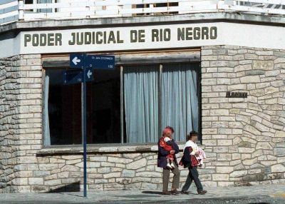 Jueces respaldan el amparo por el edificio de Tribunales