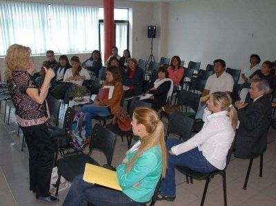 Detecci�n sanitaria del trabajo infantil