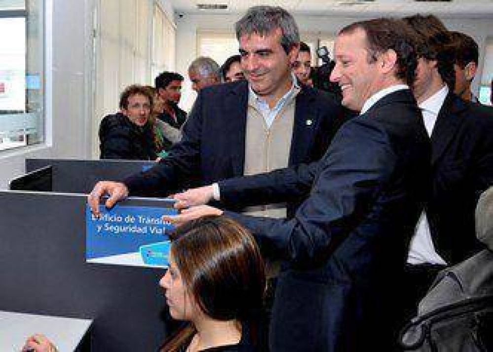 Dura�ona, Insaurralde e Intendentes	