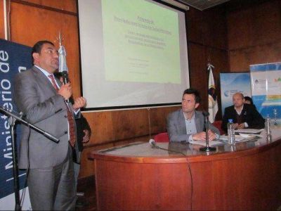 Presentaron en Jujuy �Argentina Innovadora�