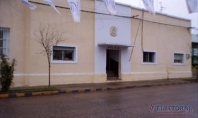 Paso de los Libres: detienen a hombre acusado de abusar de su hijastra