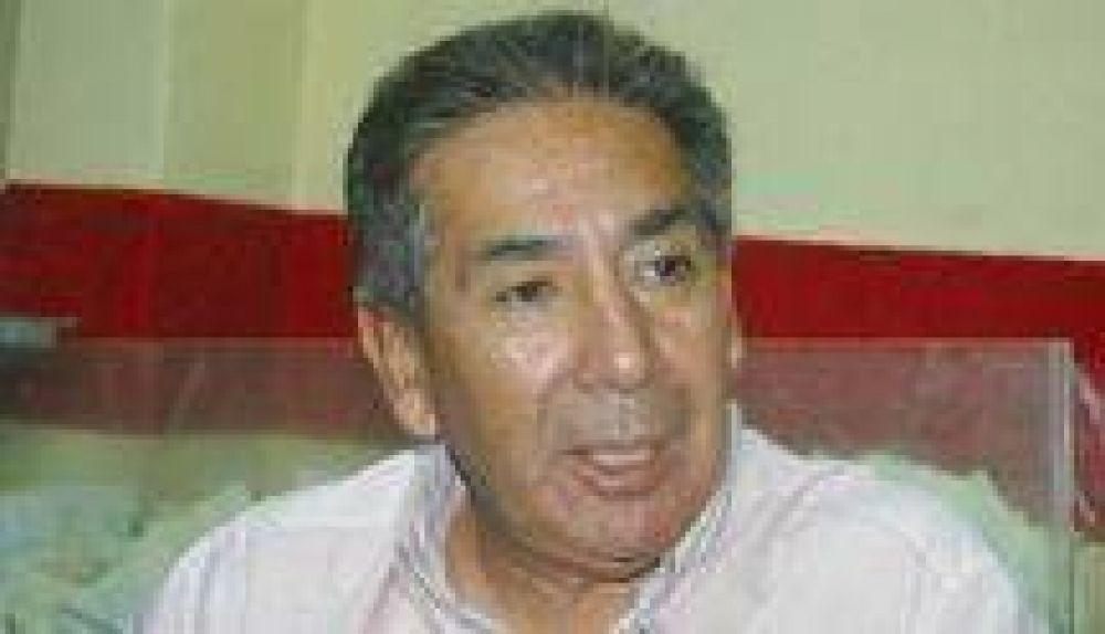 Jes�s Ram�n Villa neg� haber sido gu�a de Lanata en el norte de Salta