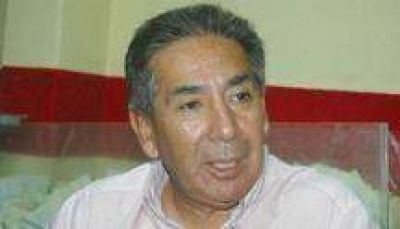 Jes�s Ram�n Villa neg� haber sido gu�a de Lanata en el norte de Salta
