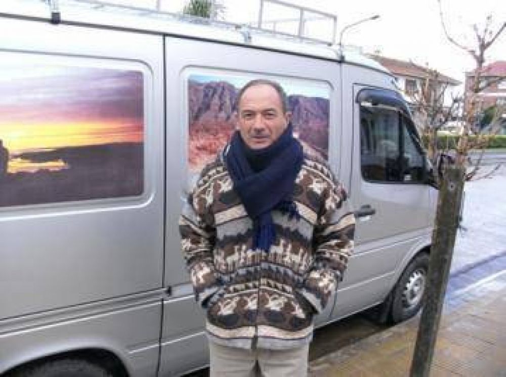 Una iniciativa solidaria que une Tres Arroyos con Jujuy