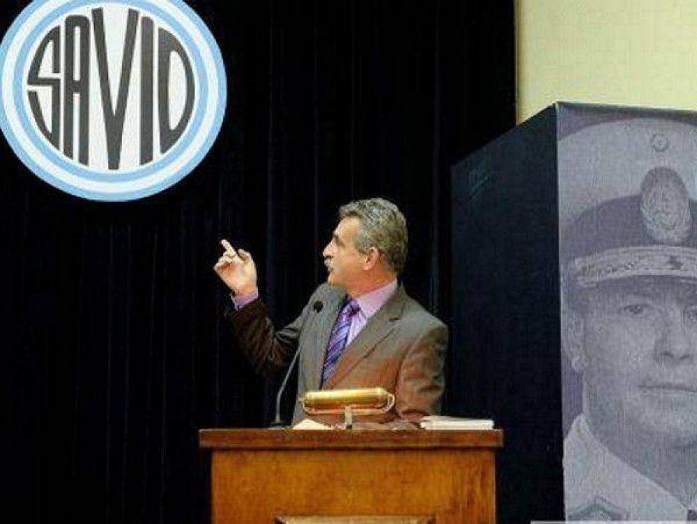 El Gobierno impulsar� la formaci�n de Ingenieros en la UTN Bah�a Blanca