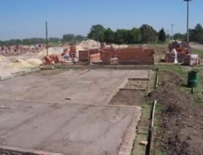 �Cu�nto cuesta construir una casa en Trenque Lauquen?
