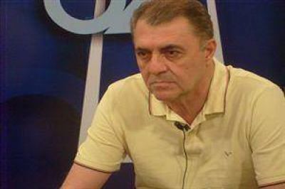 Loutaif: �Voy a seguir siendo renovador aunque me desafilien�