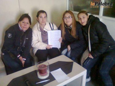 Tras los camiones de Desarrollo Social, vecinos piden asistencia tambi�n para ellos