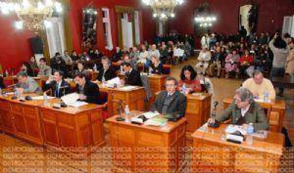 Piden obras en la Ruta Nacional 7