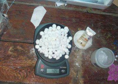 Condenado por droga fue capturado en R�o Gallegos
