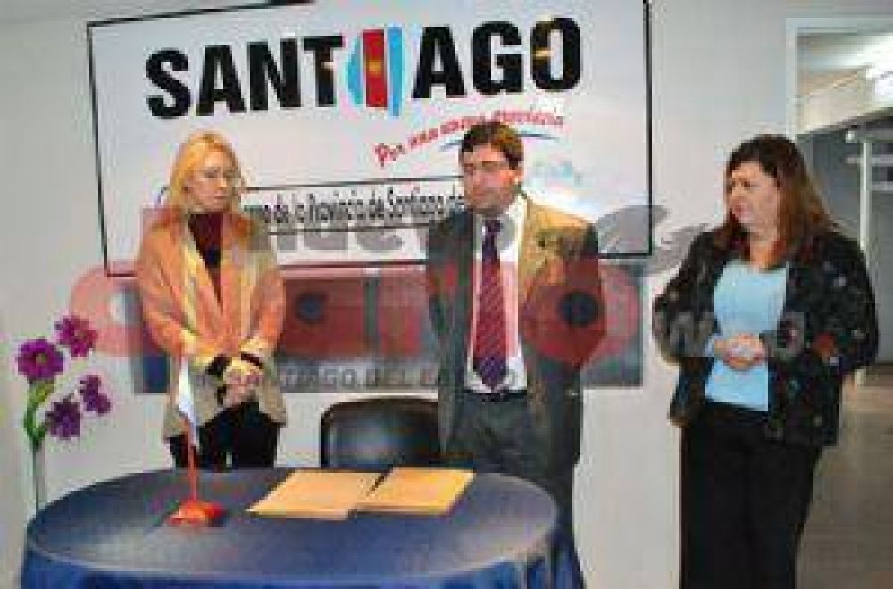 M�s de 20 institutos recibieron subsidios