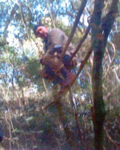 Caso Estepa: La familia sospecha del personal de seguridad de Alto Paran�