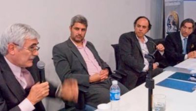 Preocupante aumento de la sequ�a y las zonas des�rticas