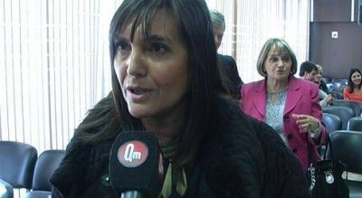 Ex macrista justific� su pase al FR hasta con argumentos "antidemocr�ticos" del PRO