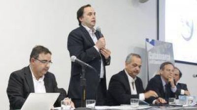 M�s de 150 personas participaron del Seminario �Catamarca y el cambio clim�tico�