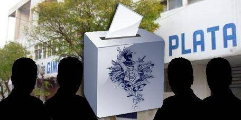 El panorama pol�tico a dos meses de las elecciones en Gimnasia