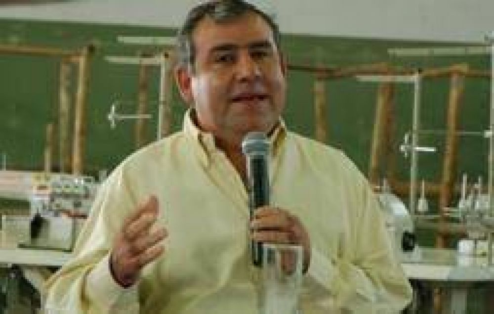 Capital. Impulsan un plan de seguridad para la extensa zona Sur