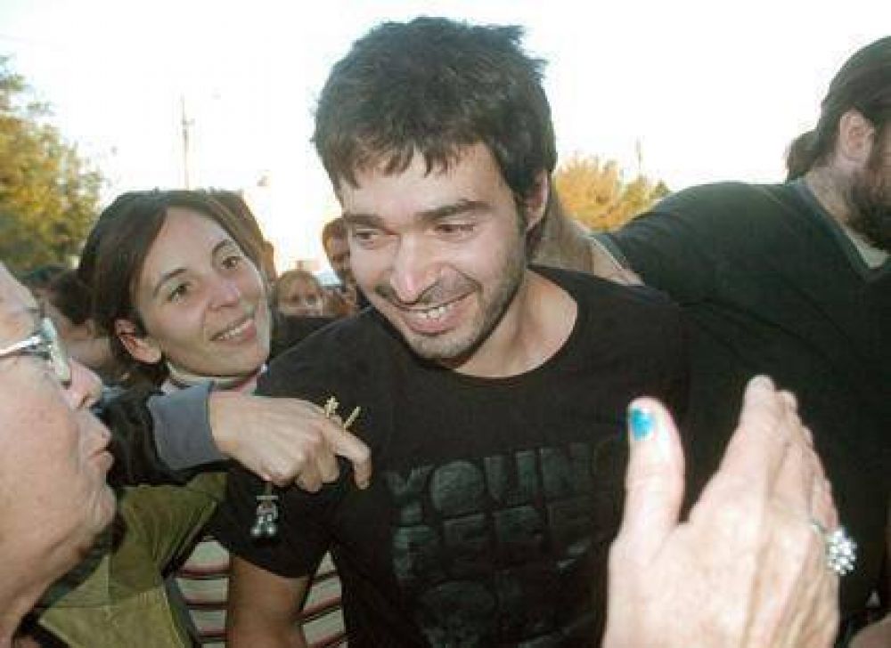 Docente platense acusado de abuso ser� juzgado en la feria judicial