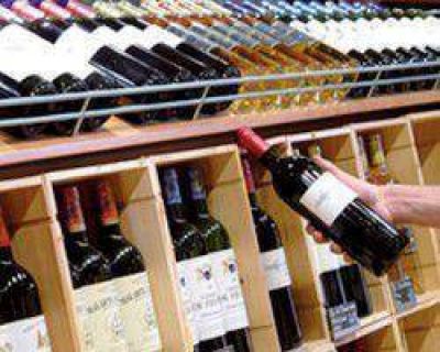 Vi�ateros dicen que ganan el 4,6% del precio que el vino tiene en g�ndola