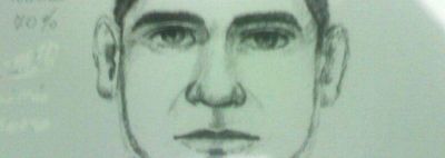 El juez orden� la difusi�n del identikit del abusador