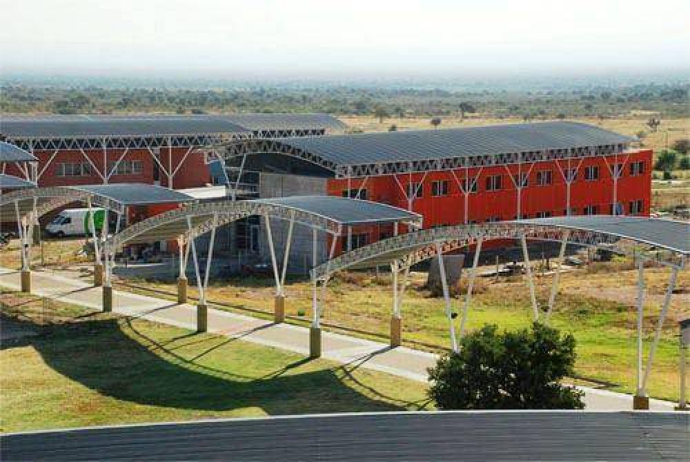 Detuvieron a cuatro acusados de estafar con cheques a la Universidad de La Punta