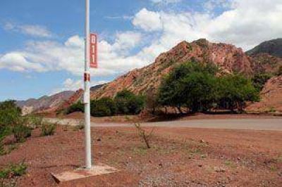 Proponen colocar postes SOS en rutas