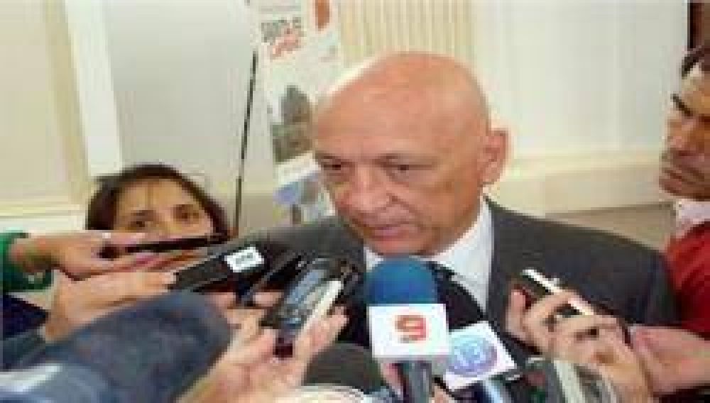Duro reclamo a la Justicia, a la Uocra y a los contratistas