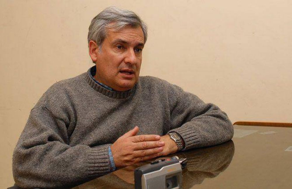 "Fern�ndez Mend�a y yo ya somos diputados"