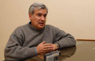 "Fern�ndez Mend�a y yo ya somos diputados"