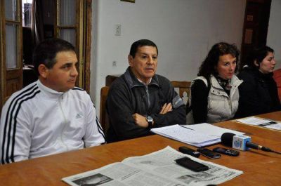 La marcha por �Justicia y Seguridad� ahora se realizar� los mi�rcoles