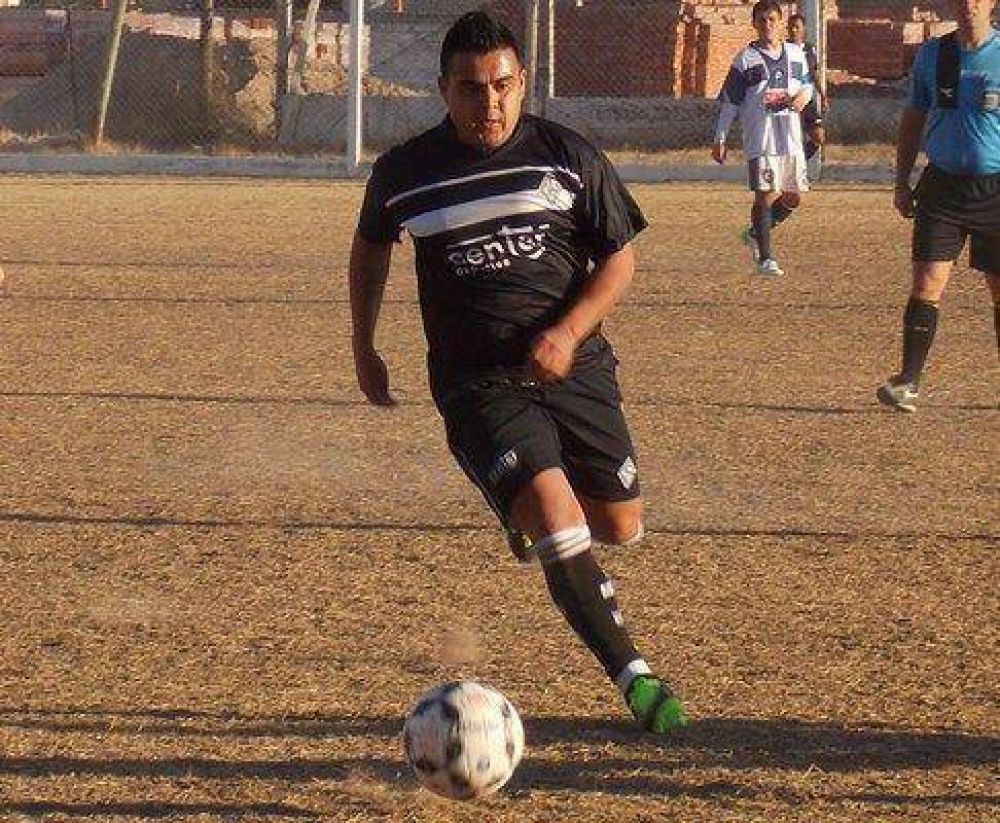 El "Toto" Cornejo se suma a All Boys para el Provincial