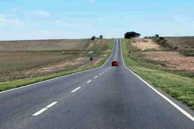 Piden ensanchar rutas provinciales