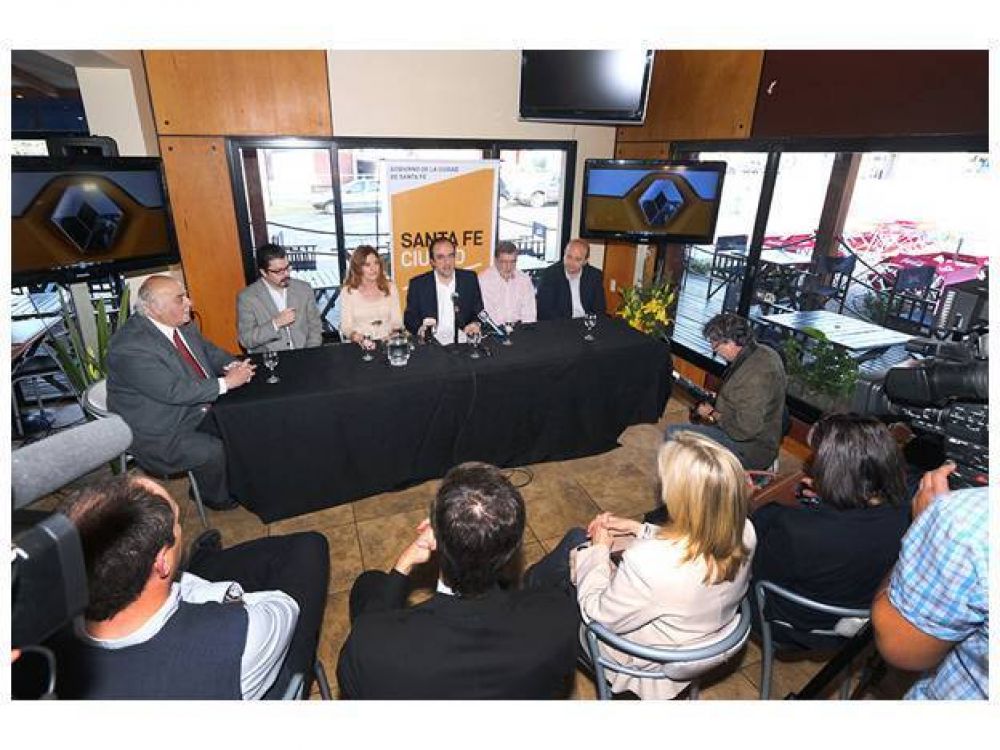 El S�per TC2000 dej� ingresos por 30 millones en Santa Fe