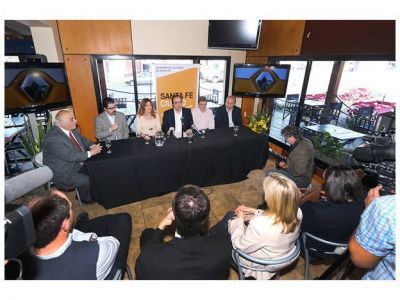 El S�per TC2000 dej� ingresos por 30 millones en Santa Fe