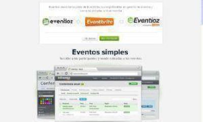 Una empresa de EEUU adquiere otra p�gina web mendocina