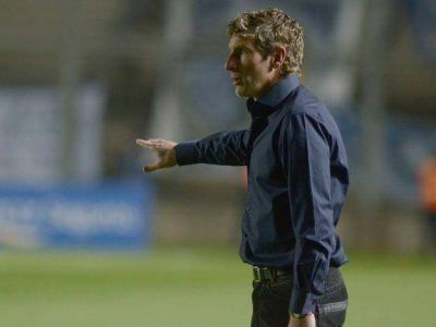 Nada de descanso: Godoy Cruz ensay� definici�n