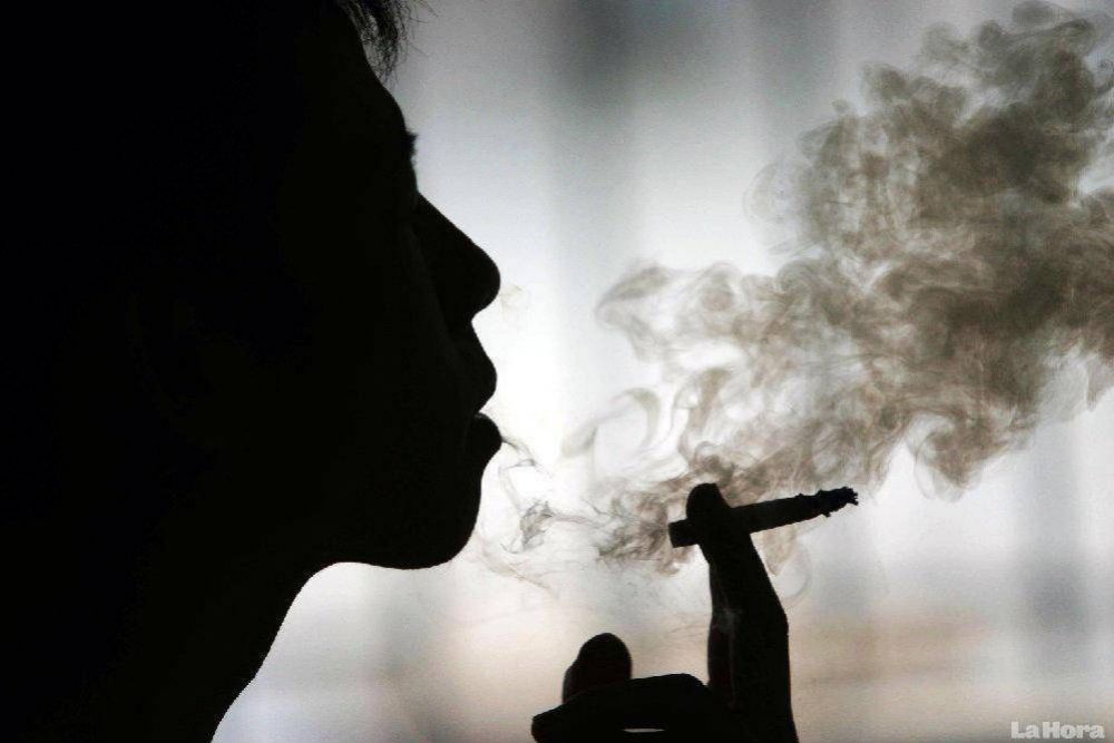 El 70% de los j�venes del secundario consumi� marihuana alguna vez