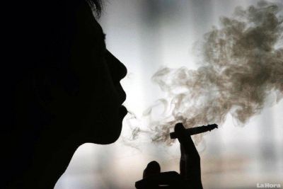 El 70% de los j�venes del secundario consumi� marihuana alguna vez