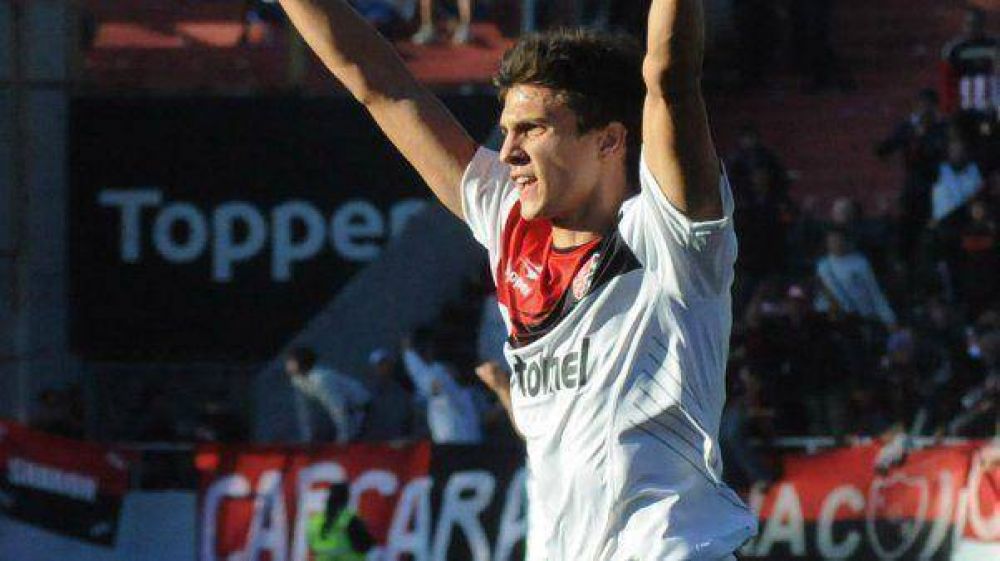 El defensor "tapado" que convoc� Sabella por la lesi�n de Rojo