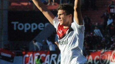 El defensor "tapado" que convoc� Sabella por la lesi�n de Rojo