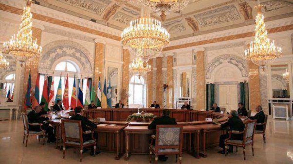 La agenda del G20: econ�mica global y el conflicto sirio